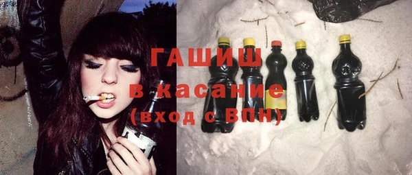 шишки Магас